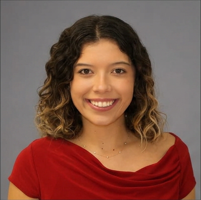 Aisha Guijarro, Vice-President, Operation Christmas RGV