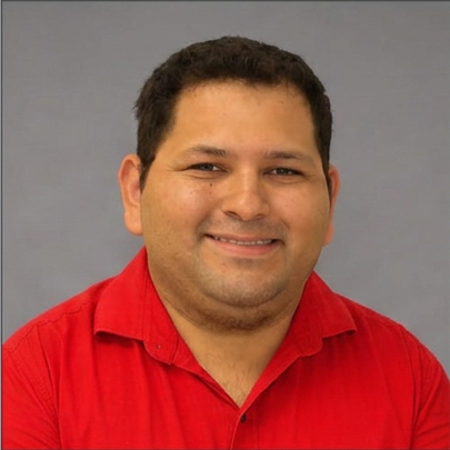Emanuel Martinez, President and Founder of Operation Christmas RGV
