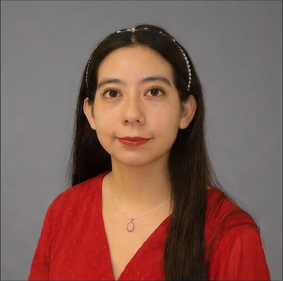 Adaia Miranda, Treasurer, Operation Christmas RGV